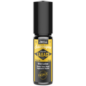 Saveur Tabac Wild Colline