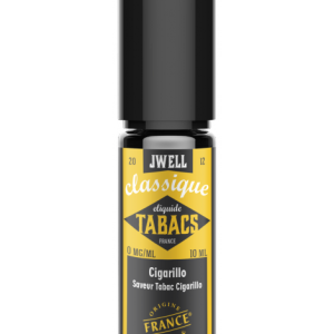 Saveur Tabac Cigarillo