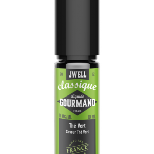 Saveur Thé Vert