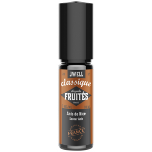 Saveur Anis de Nice