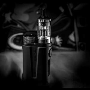 E-CIGS