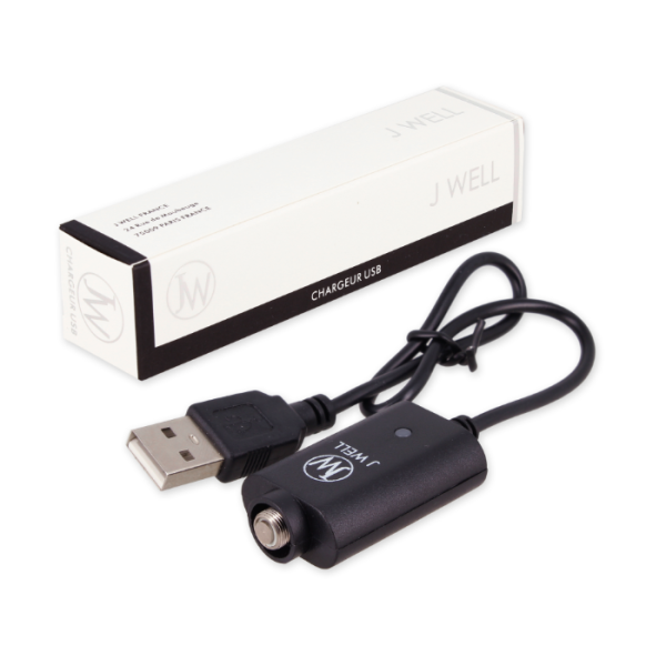 Chargeur USB Ego