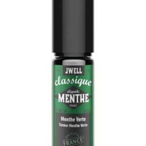 Saveur Menthe Verte