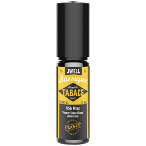 Saveur Tabac USA Mixx