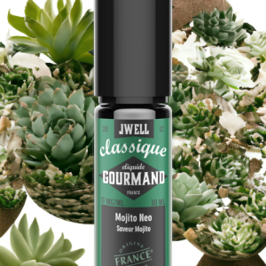 saveur mojito neo jwell 10ml