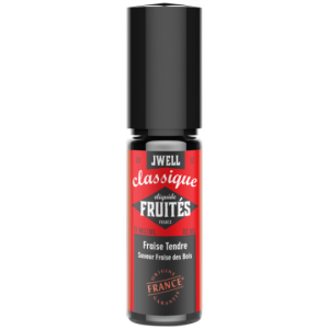 Saveur Fraise des Bois