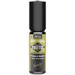 Saveur Pomme