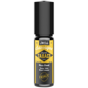 Saveur Maxx Blend