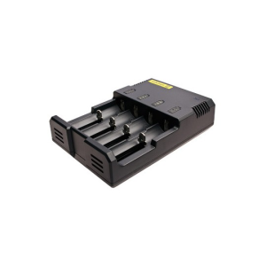 Chargeur Nitecore I4