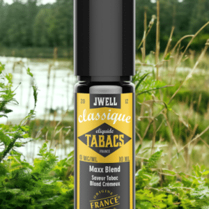 tabac blond maxx blend