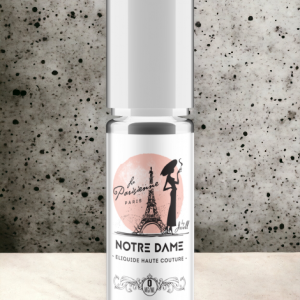 notre dame caramel jwell 10ml