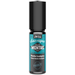 Saveur Menthe Eucalyptus