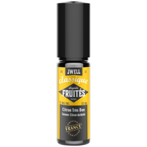 Saveur Citron