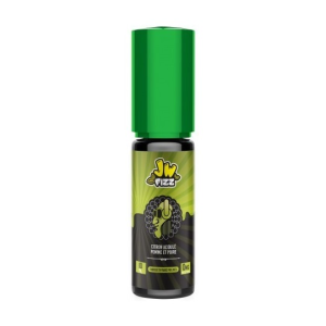 Saveur Citron Pomme Poire JW FIZZ