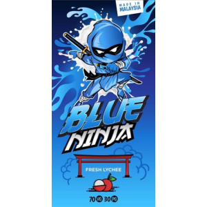 Saveur Litchi BLUE NINJA