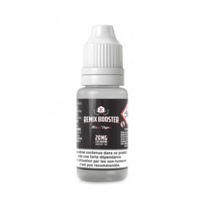 Booster Nicotine 50GV