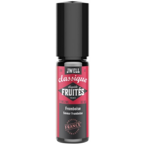 Saveur Framboise