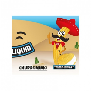 Saveur Churros CHURRONIMO