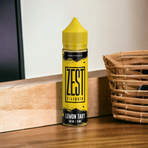 eliquide zest tarte citron 50ml jwell