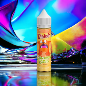 eliquide diabolo ananas citrus 50ml jwell