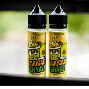 E-LIQUIDES GRAND FORMAT