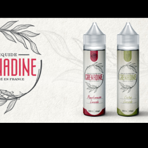 GRENADINE 50ML