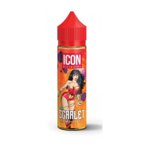 Saveur Fruits Rouges SCARLET