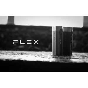 BOX FLEX 40W