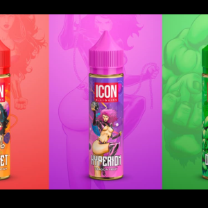 ICON 50ML