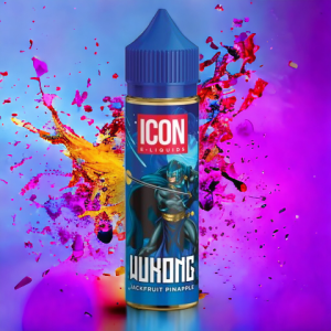 eliquide icon wukong fruit du jacquier 50ml jwell