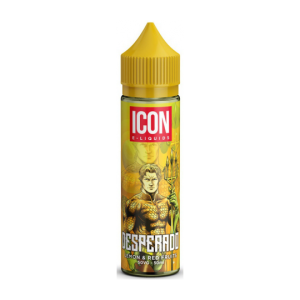 Saveur citron fruits rouges DESPERADO