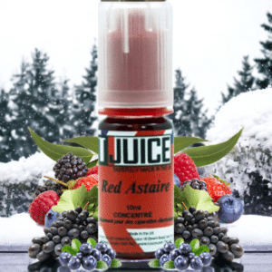 red astaire 10ml