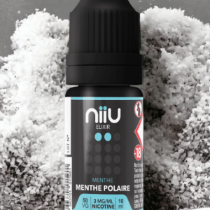 menthe polaire 10ml jwell