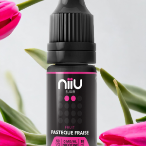 pasteque fraise 10ml jwell