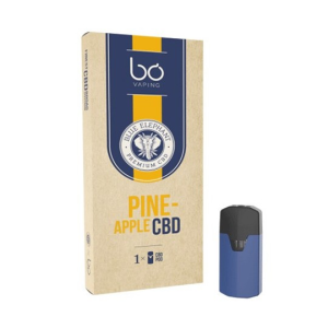 POD CBD Ananas