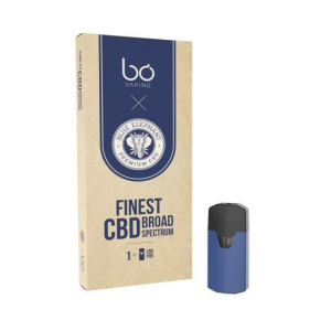 POD CBD - 100mg - Naturel
