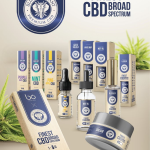 QU'EST-CE-QUE LE CBD ?