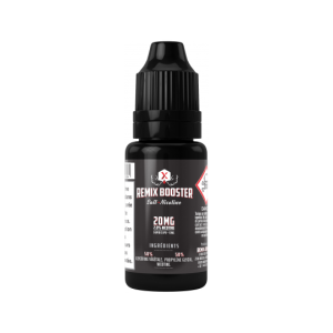Booster Sels de Nicotine 50GV