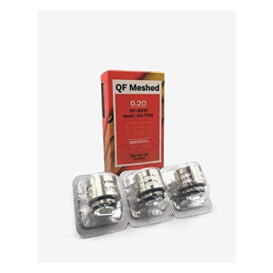 VAPORESSO QF Meshed