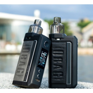 KIT Drag max Voopoo