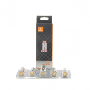 Résistance Aegis boost Geek Vape