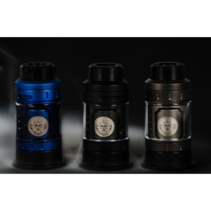 Atomiseur ZEUS RTA Geek Vape