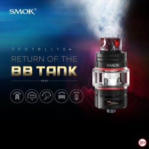 Clearomiseur SMOK TFV16