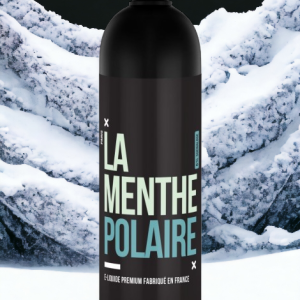 remix jet menthe polaire