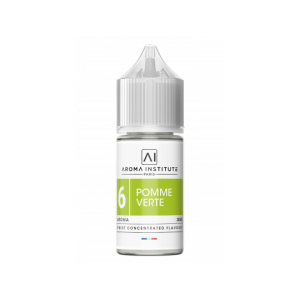 Arôme Pomme Verte