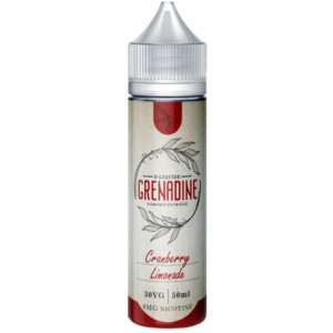 Saveur Cranberry GRENADINE