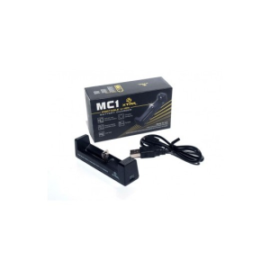 Chargeur 1 Accu MC1 XTAR