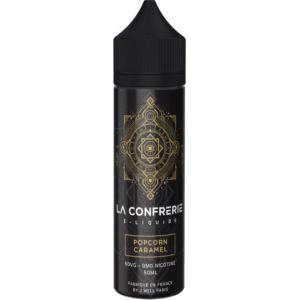Saveur PopCorn LA CONFRERIE