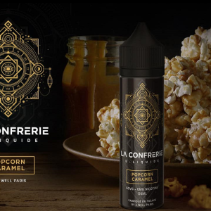 LA CONFRERIE 50ML