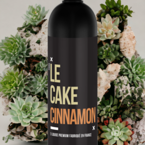 remix jet cake cinnamon